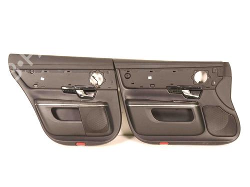 Setesett JAGUAR XJ (X351) 3.0 SDV6 | BP30224038C78