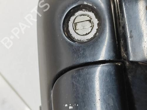 Front left exterior door handle LEXUS GS (_S16_) 300 (JZS160_, JZS160R) | BP27616570C128 