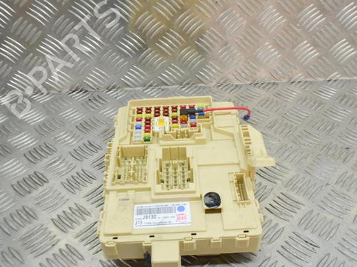 Used Fuse box HYUNDAI KONA (OS, OSE, OSI) 1.0 T-GDi (120 hp) 8834927