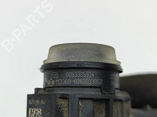 Electronic module PEUGEOT BOXER Bus 2.2 BlueHDi 140 | BP38875354M83  - Image 6