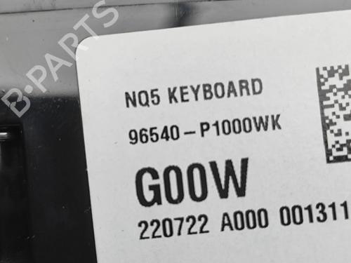 Switch KIA SPORTAGE V (NQ5) 1.6 T-GDi Hybrid AWD | BP33381895I30 - Image 9