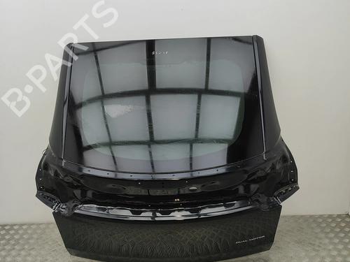 Used Tailgate Tailgate TESLA MODEL Y (5YJY) Long Range All-wheel Drive (514 hp) 36067459 36067459