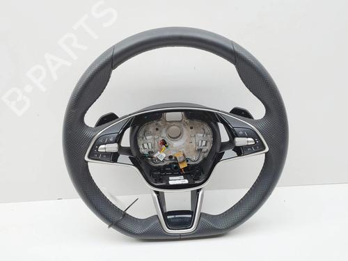 Used Steering wheel Steering wheel 39590798 39590798