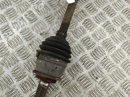 Right front driveshaft MINI MINI (R50, R53) Cooper | BP29570023M39 