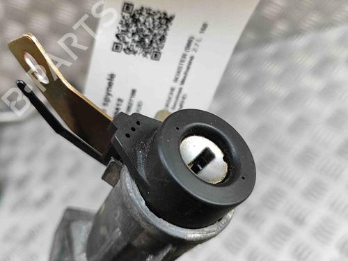 Ignition barrel PORSCHE BOXSTER (986) 2.7 | BP27799265M48