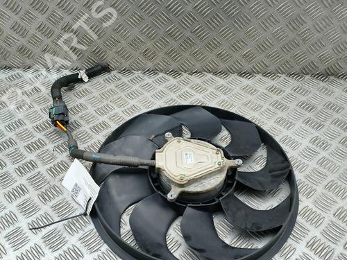 Radiator fan TESLA MODEL 3 (5YJ3) EV AWD | BP39534967M35 - Image 5