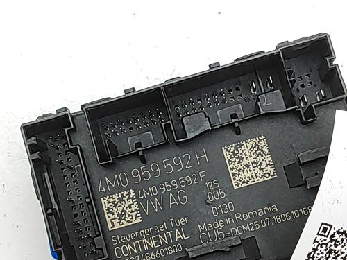 Elektronisk modul AUDI Q7 (4MB, 4MG, 4MQ) 50 TDI Mild Hybrid quattro | BP30679214M83 