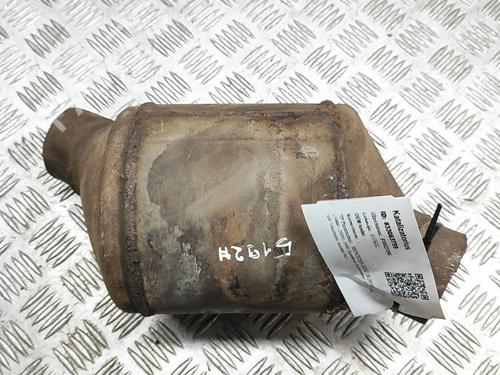 Catalyst MERCEDES-BENZ M-CLASS (W163) ML 270 CDI (163.113) | BP30607082M10