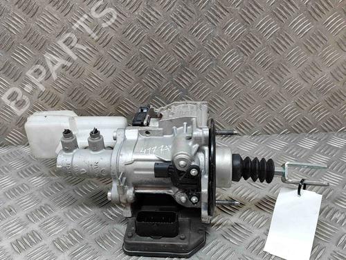 Used Servo brake JAGUAR I-PACE (X590) EV400 AWD (400 hp) 27766764