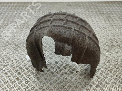 Wheel arch VW GOLF VII Variant (BA5, BV5) 2.0 TDI | BP29920097C56 