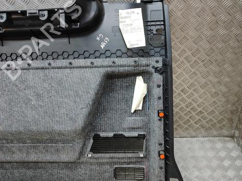 Boot lining MERCEDES-BENZ VITO Tourer (W447) 116 CDI / 116 BlueTEC 4-matic (447.701, 447.703,... | BP38328927I3 - Image 6