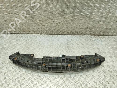 Front bumper spoiler MAZDA 6 Estate (GH) 2.2 MZR-CD (GH10) | BP22620750C153 