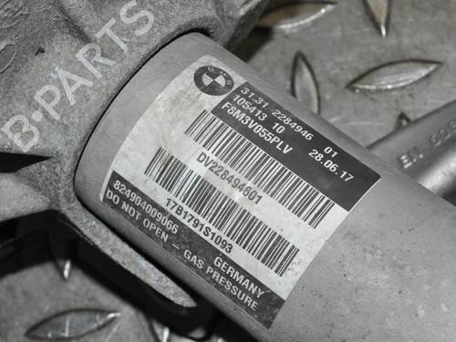 Right front suspension BMW 4 Convertible (F33, F83) M4 | BP30213345M73 