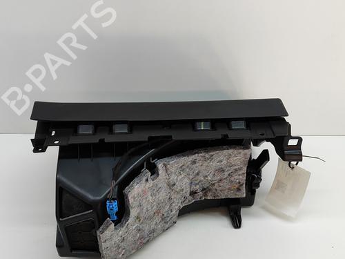 Glove box MERCEDES-BENZ CLA Coupe (C117) CLA 180 (117.342) | BP16871944C95 