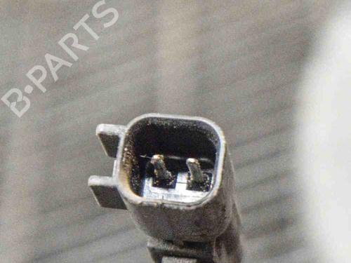 Right rear steering knuckle CHEVROLET VOLT EV 150 | BP14612960M28 