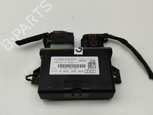Electronic module AUDI A6 C7 Avant (4G5, 4GD) 2.0 TDI | BP28675797M83 
