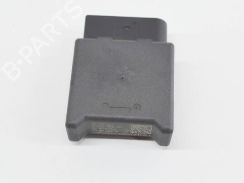 Elektronisk modul VW GOLF VIII (CD1, DA1) 1.5 eTSI (150 hp) 27760424