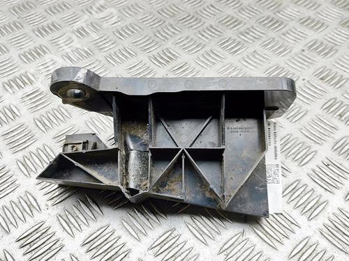 Kofangerbeslag foran SMART FORTWO Coupe (453) electric drive / EQ (453.391) (56 hp) 31687162