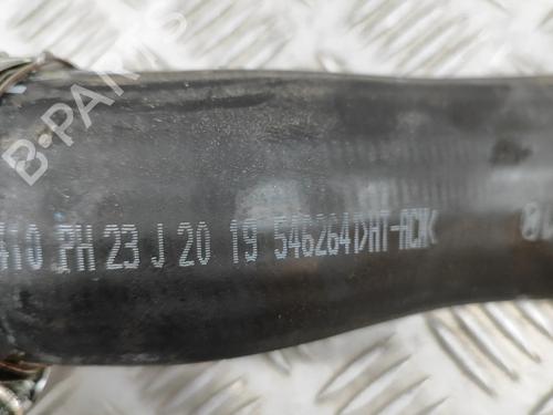 Pipe HYUNDAI TUCSON (NX4E, NX4A) 1.6 T-GDi Hybrid | BP27777283M125 