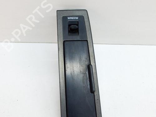 Used Left rear window switch CADILLAC SEVILLE (6K_) 4.6 (275 hp) 27755204