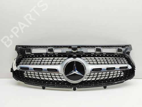 Calandre MERCEDES-BENZ GLA (H247) GLA 200 (247.787) (163 hp) 30857016