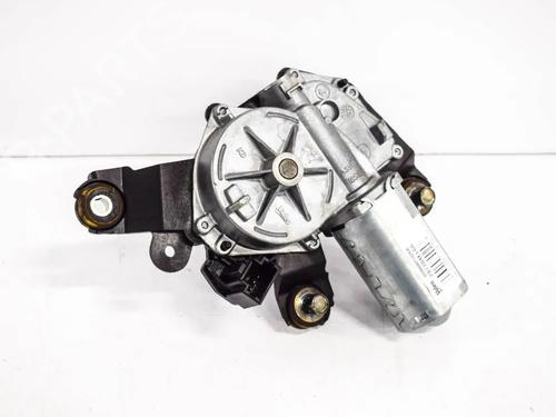 Used Rear wiper motor NISSAN QASHQAI II (J11, J11_) 1.2 DIG-T (115 hp) 6865214