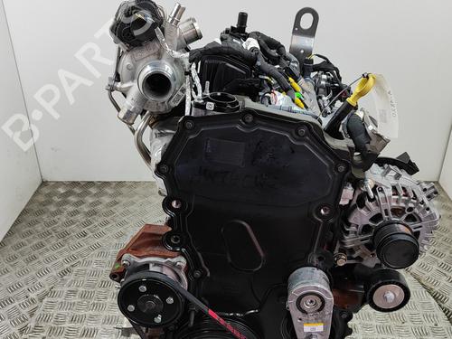 Engine FORD TRANSIT CUSTOM V362 Van (FY, FZ) 2.0 EcoBlue | BP27384203M1 