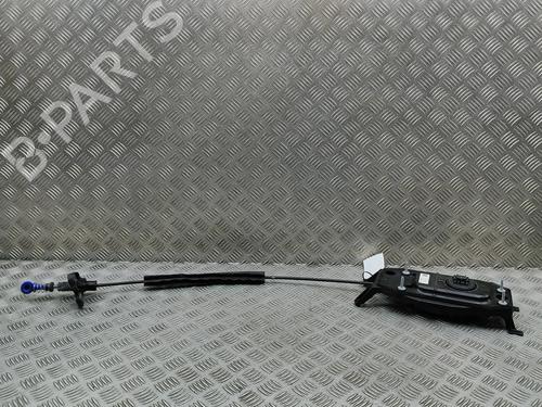 Used Gear lever Gear lever VW TIGUAN (CT1) 1.5 eTSI (131 hp) 35811540 35811540