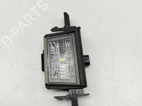 Licence plate light TESLA MODEL Y (5YJY) EV | BP33465044I40 - Image 4