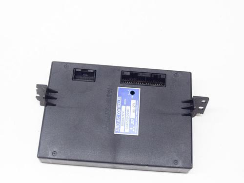 Used Electronic module MITSUBISHI GTO Coupe (Z1_A) 3.0 AWD (Z16A) (286 hp) 27754106