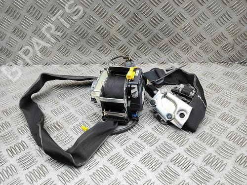 Front right seatbelt VW PASSAT B7 (362) 1.4 TSI EcoFuel | BP37469130I25 - Image 2