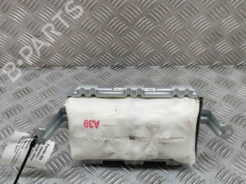Used Passenger airbag TOYOTA HILUX VIII Pickup (_N1_) 2.4 D 4WD (GUN125_, GUN125R) (150 hp) 24580940