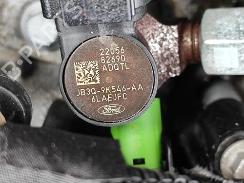 Engine FORD TRANSIT CUSTOM V362 Van (FY, FZ) 2.0 EcoBlue | BP38184425M1  - Image 9