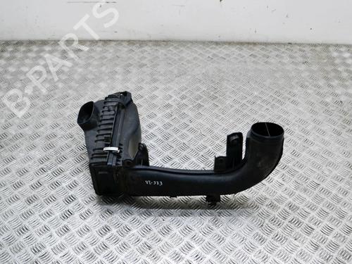 Used Air filter box BMW X5 (F15, F85) xDrive 30 d (258 hp) 10069958