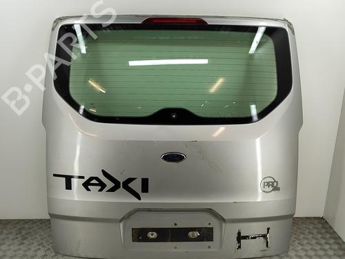 Used Tailgate FORD TOURNEO CUSTOM V362 Bus (F3) 2.0 EcoBlue (130 hp) 30178062
