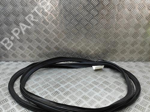 Used Rubber door seal PEUGEOT 508 SW II (FC_, FJ_, F4_) 1.5 BlueHDi 130 (131 hp) 32369737