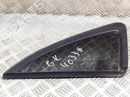 Dreieckscheibe links hinten für HYUNDAI KONA (OS, OSE, OSI) EV (136 hp) 27764766