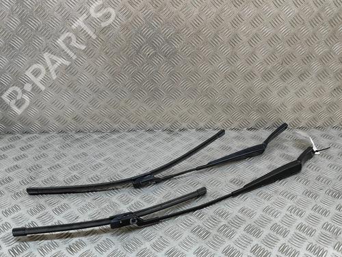 Front windshield wiper arm VW PASSAT B7 Variant (365) 1.6 TDI | BP26890806C143 - Image 4