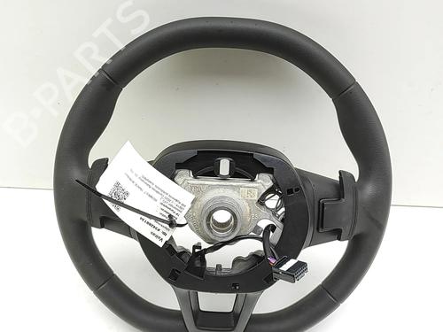 Steering wheel RENAULT TRAFIC III Bus (JG_) 2.0 dCi 150 (JGMU) | BP32860776C49 - Image 2