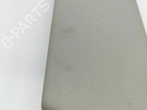 Høyre solskjerm VW GOLF VII Variant (BA5, BV5) 2.0 TDI | BP29920200I2 