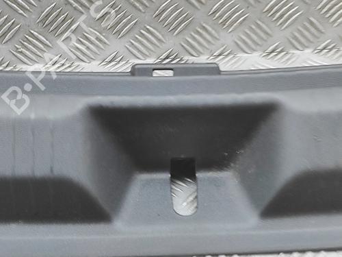 Tailgate trim VW ID.4 (E21) GTX | BP35717698C151  - Image 5