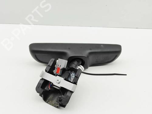 Rear mirror LAND ROVER DISCOVERY V (L462) 2.0 Sd4 4x4 | BP37029715I6 - Image 3