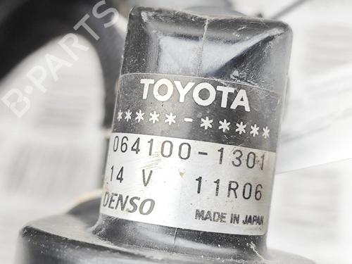 Auxiliary water pump LEXUS IS III (_E3_) 300h (AVE30_, AVE30R) | BP36275217M111 - Image 7