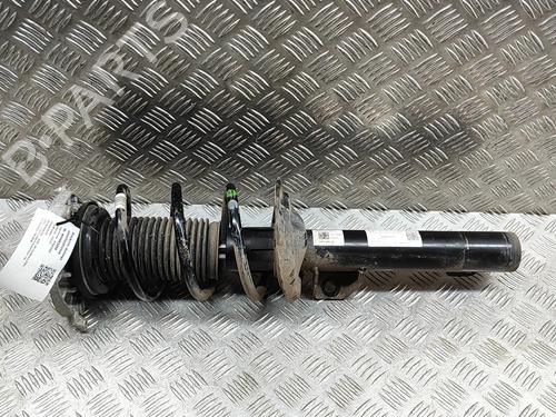 Used Right front shock absorber AUDI Q4 E-TRON Sportback (F4N) 40 (204 hp) 27786822