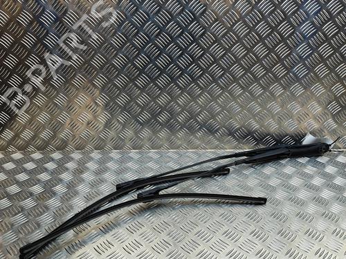 Front wipers mechanism VW TRANSPORTER T6 Van (SGA, SGH, SHA, SHH) 2.0 TDI | BP29920487C83 