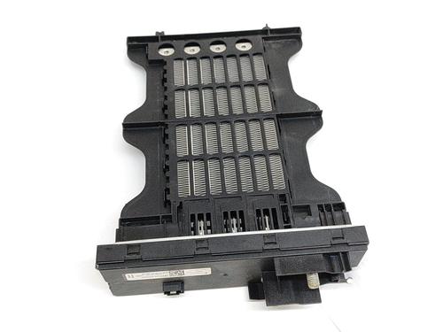 Heater resistor MERCEDES-BENZ GLA-CLASS (X156) GLA 220 CDI / d 4-matic (156.905) | BP19427775M108 