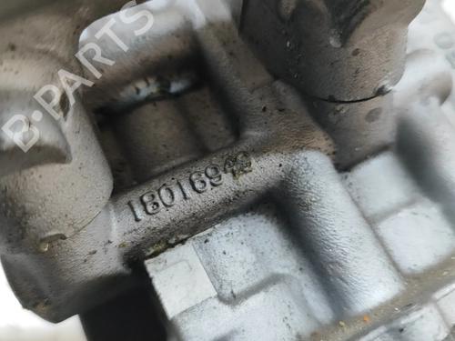 Servo brake PONTIAC GRAND AM Saloon 3.3 | BP28557153M42