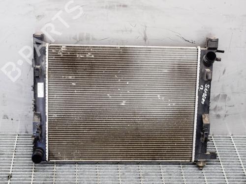 Used Water radiator Water radiator DACIA SANDERO II 1.2 (75 hp) 6744363 6744363