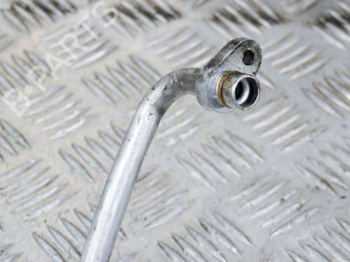 AC pipe NISSAN QASHQAI II (J11, J11_) 1.2 DIG-T | BP14610530M126 