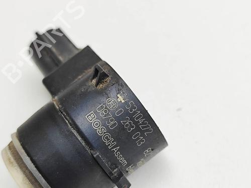 Electronic module MASERATI GHIBLI III (M157) 3.0 D | BP38756724M83 - Image 6